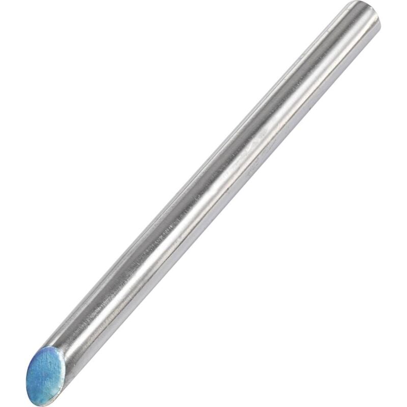 foto del prodotto toolcraft punta di saldatura taglio sbieco dimensione punta 8 mm contenuto 1 pz.