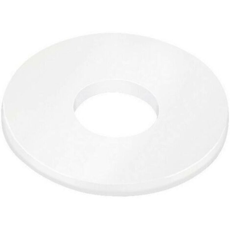 foto del prodotto toolcraft - rondella 2.7 mm 9 mm plastica 100 pz. 2,7 d9021 poly 194727