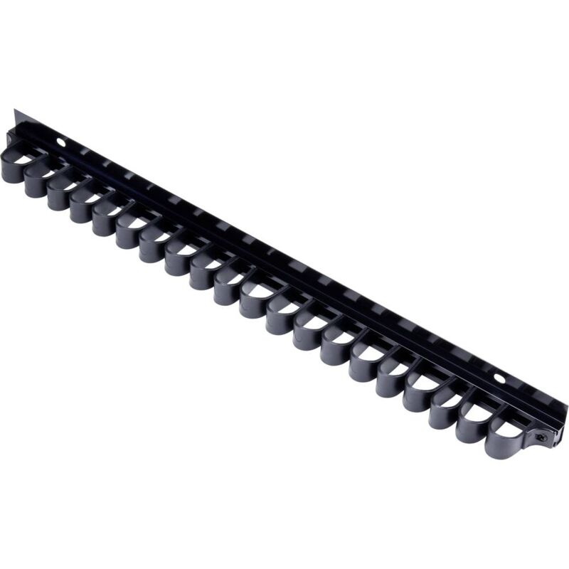 foto del prodotto toolcraft to 5742429 supporto per utensili universale l x l x a 439 x 29 x 40 mm 1 pz.
