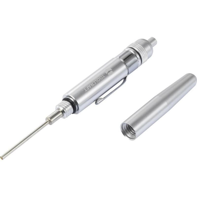 foto del prodotto toolcraft to 6381258 oliatore di precisione 5 ml