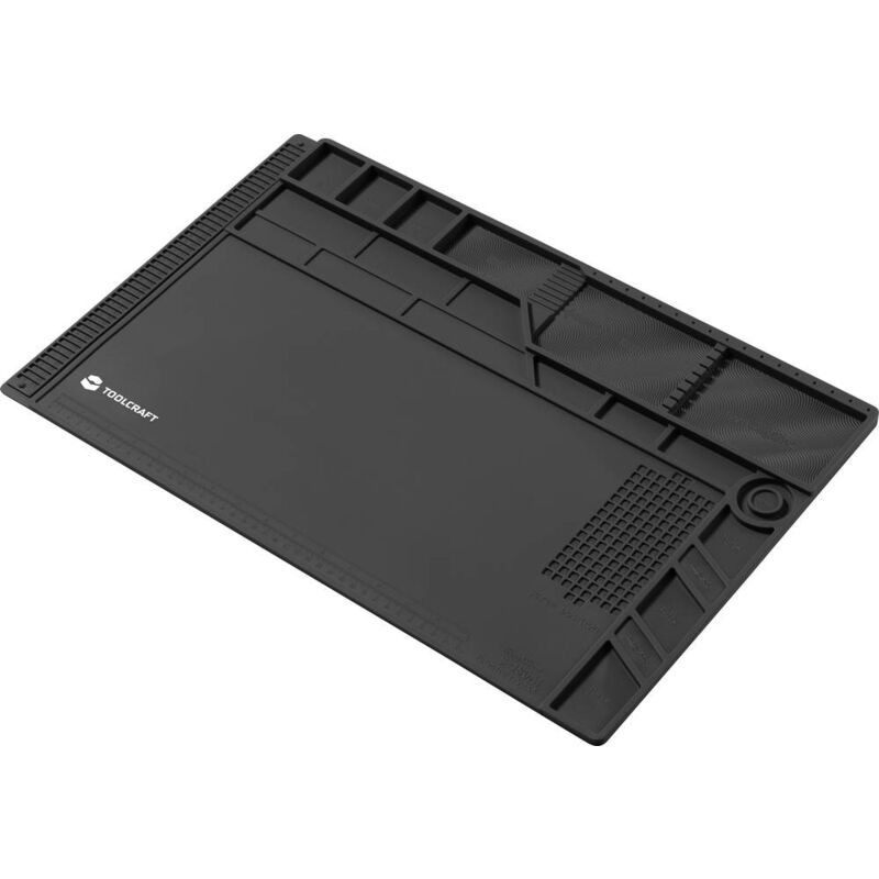 foto del prodotto toolcraft to 7088478 supporto l x l x a 550 x 350 x 11.5 mm