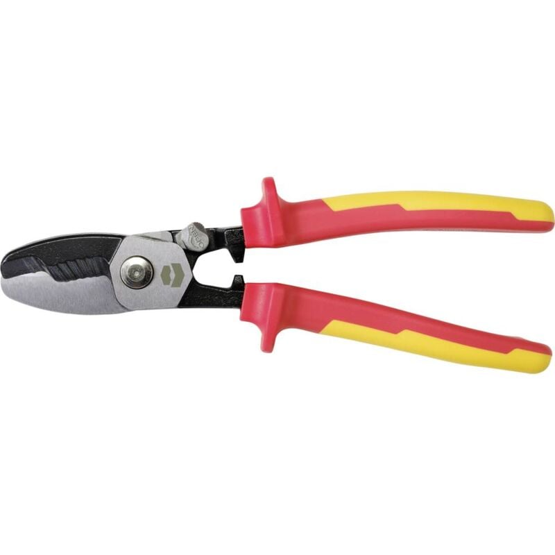 foto del prodotto toolcraft to 7116303 cesoia vde per cavi 20 mm 70 mm 