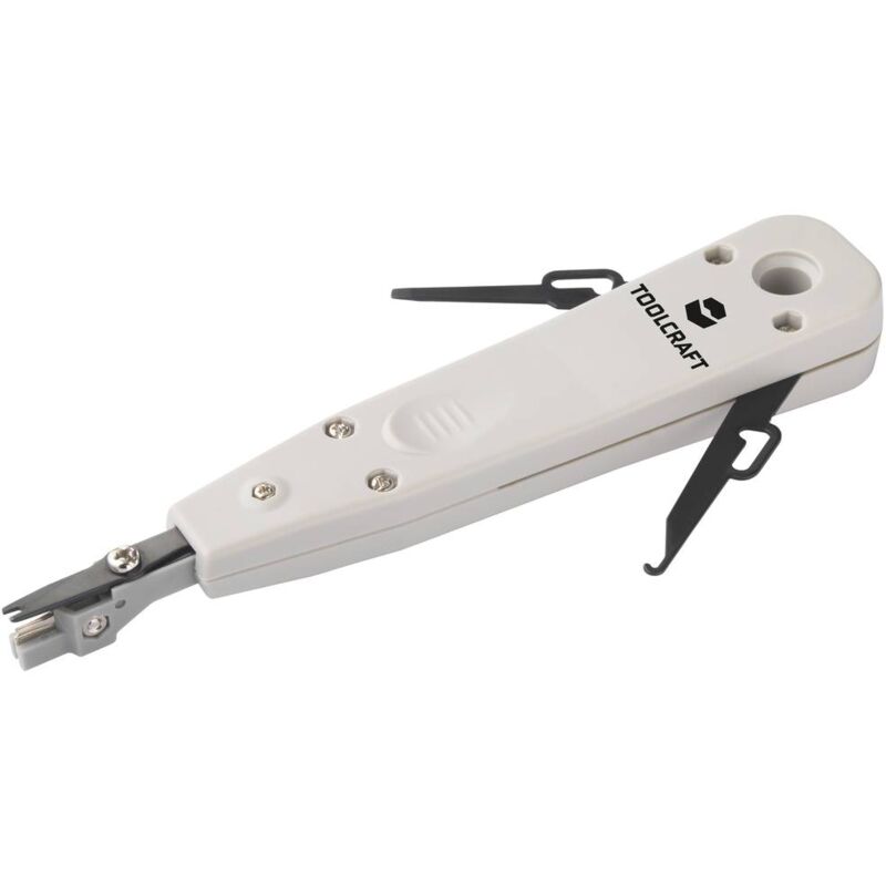 foto del prodotto toolcraft to 7752543 pinza crimpatrice per contatti connettore