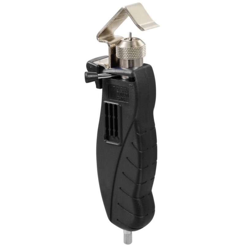 foto del prodotto toolcraft to 9374271 utensile di sguainatura adatto per cavo, cavo coassiale 6 fino a 25 mm