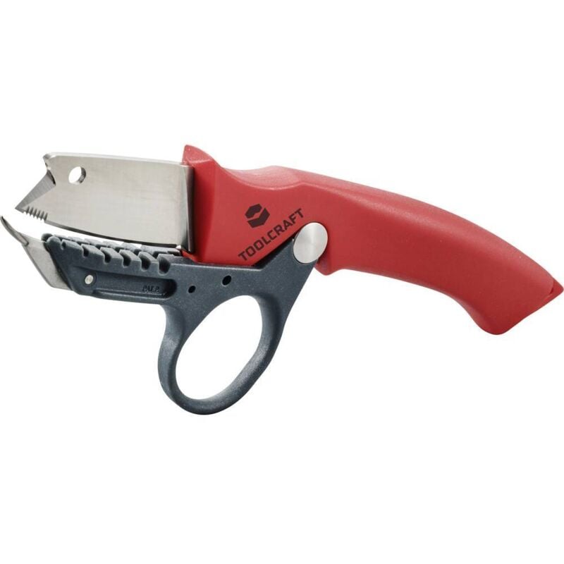 foto del prodotto toolcraft to 9625929 991 tagliacarte e cavi