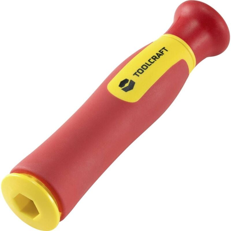 foto del prodotto toolcraft vde impugnatura intercambiabile