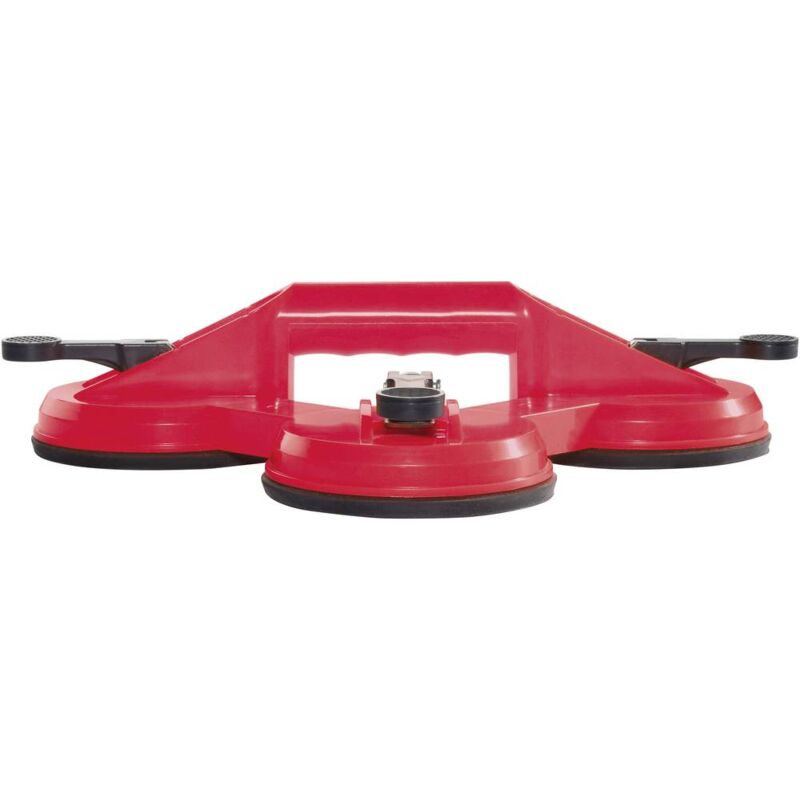 foto del prodotto toolcraft ventose a sifone portata 110 kg