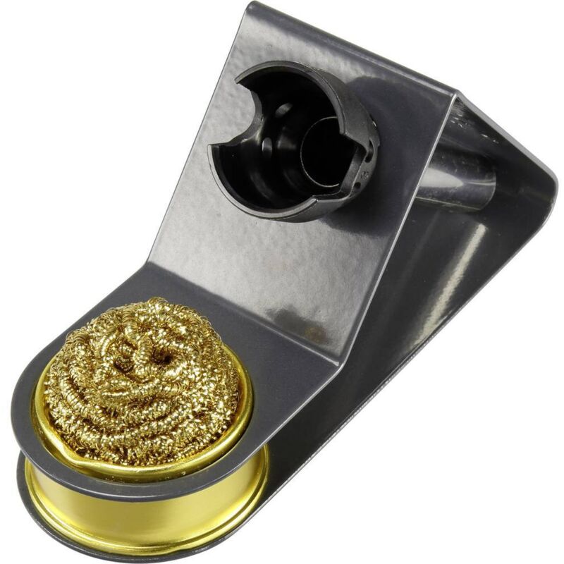 immagine 0 del prodotto toolcraft zd 10w supporto di sicurezza per saldatore l x l x a 92 x 62 x 170 mm