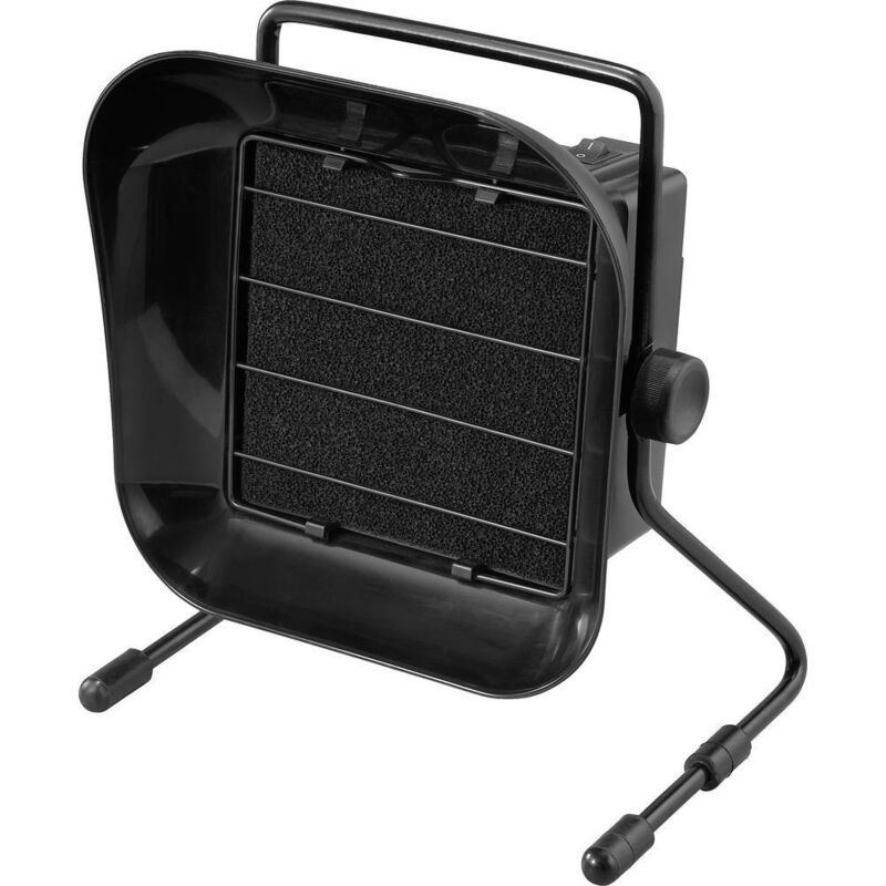 foto del prodotto toolcraft zd 153 aspiratore fumi di saldatura 230 v ac 23 w 60 m h