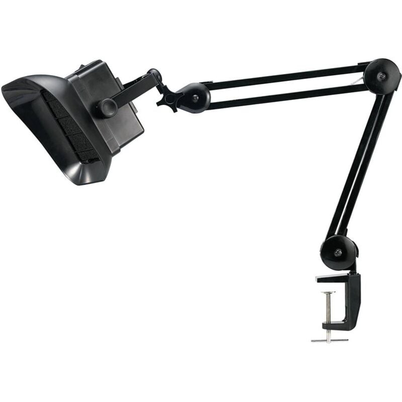 foto del prodotto toolcraft zd 153a aspiratore fumi di saldatura 230 v ac 23 w 60 m h