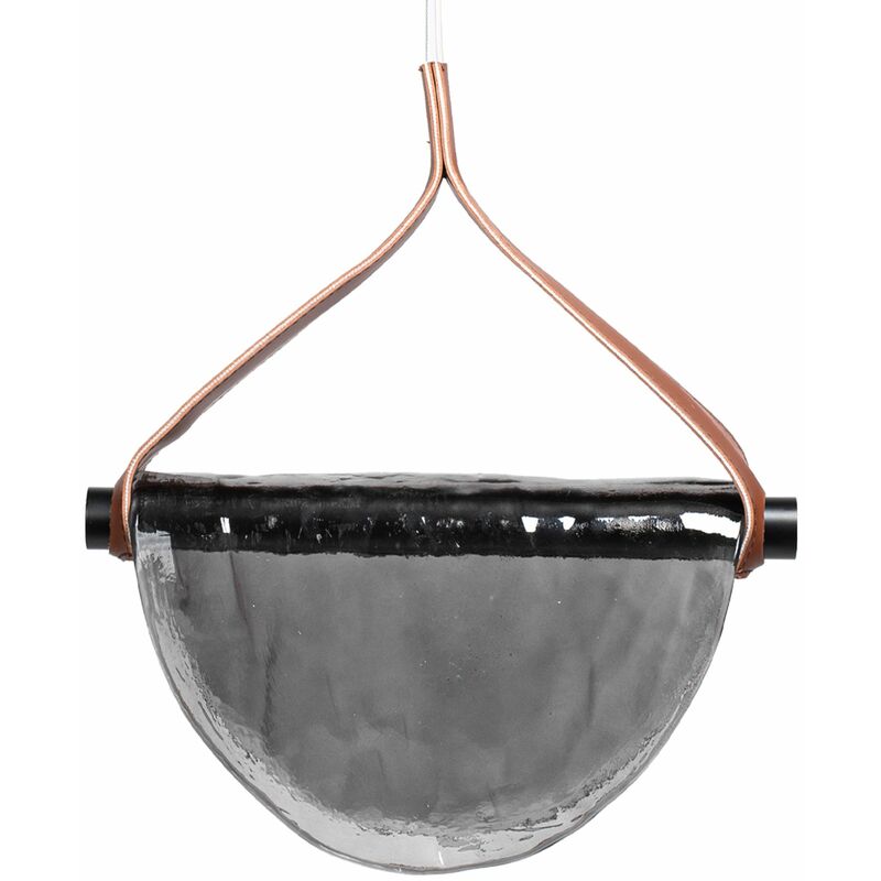 foto del prodotto toolight lampada a sospensione app1076 cp led
