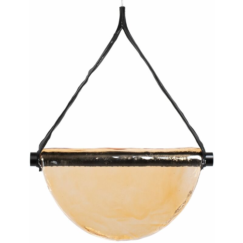 foto del prodotto toolight lampada a sospensione app1077 cp led