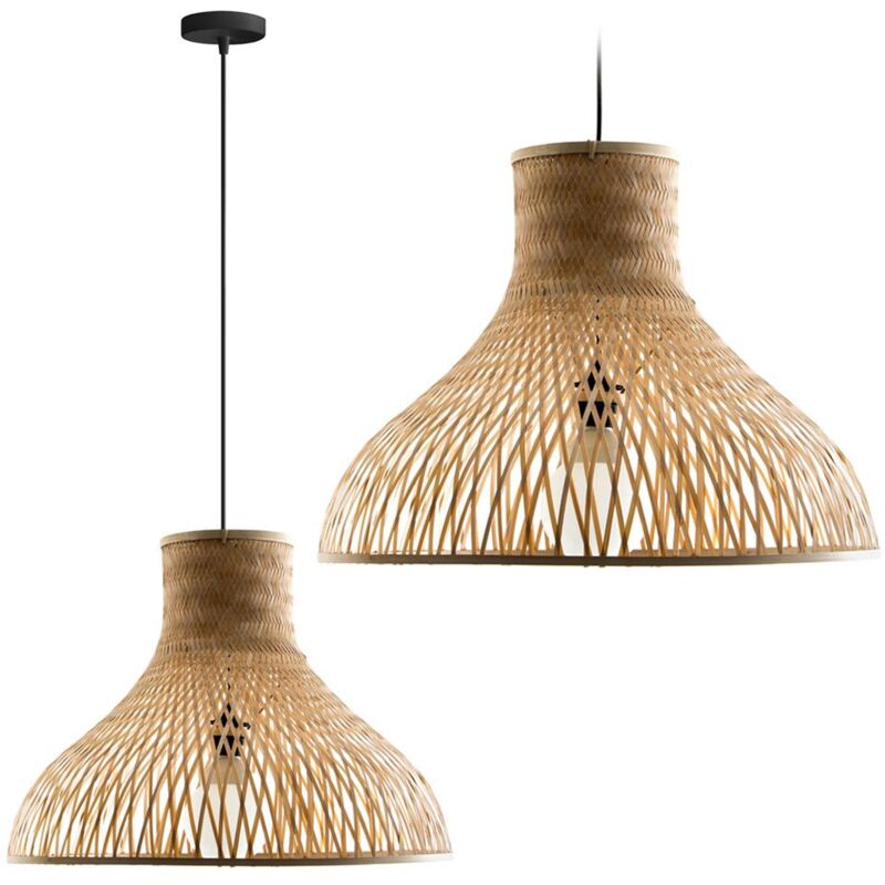 foto del prodotto toolight lampada a sospensione app1185 1cp