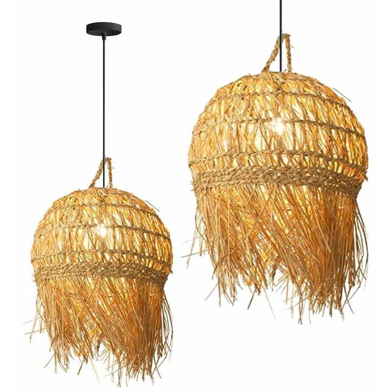 foto del prodotto toolight lampada a sospensione app1251 1cp e27