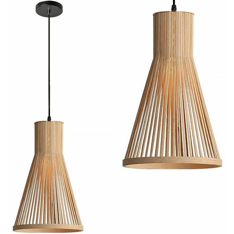 foto del prodotto toolight lampada a sospensione app1271 1cp e27