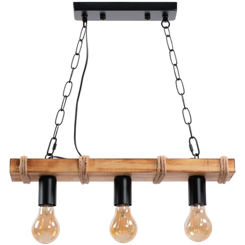 foto del prodotto toolight lampada a sospensione app1319 3cp line