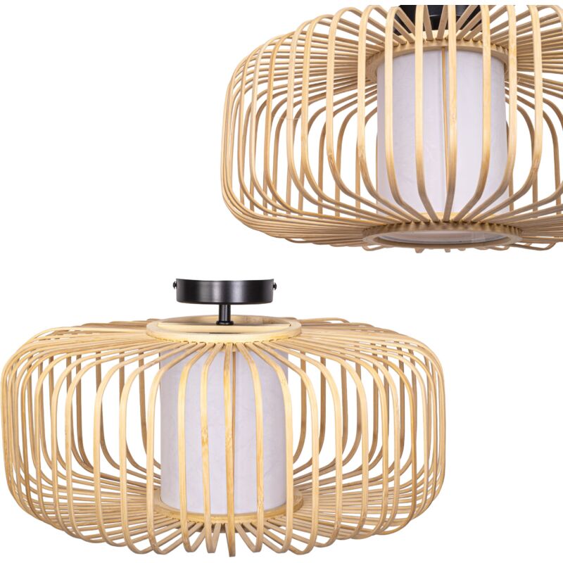 foto del prodotto toolight lampada a sospensione app1375 1w e27