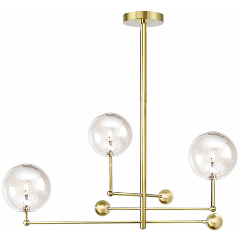 foto del prodotto toolight lampada a sospensione app918 3cp g4