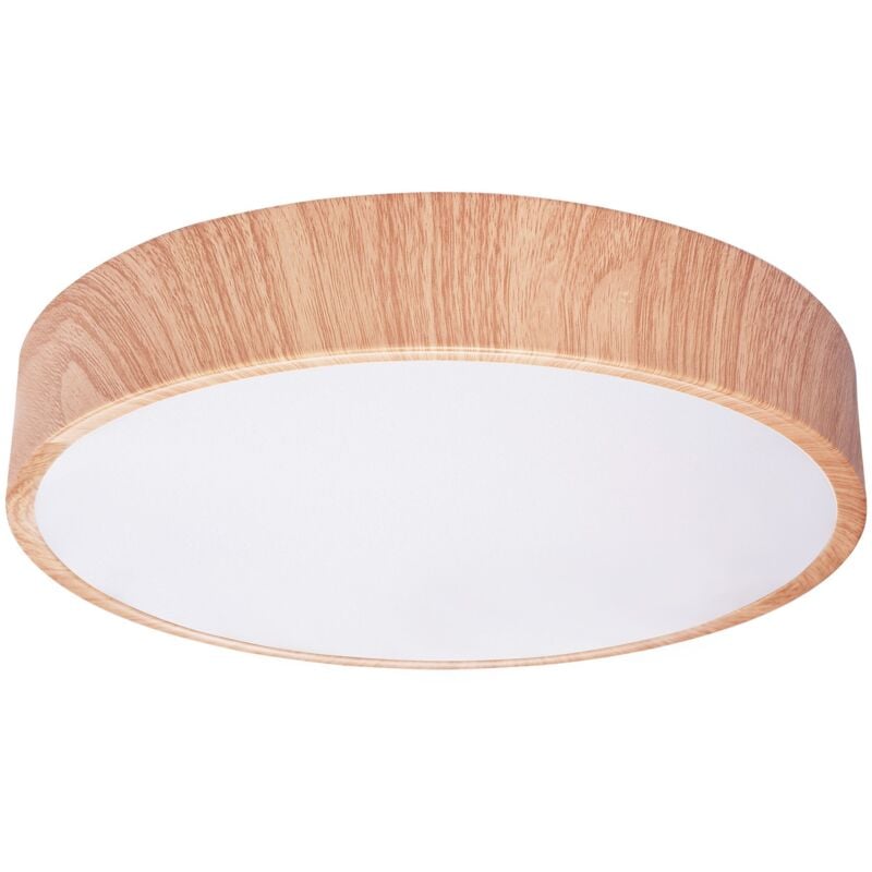 foto del prodotto toolight - lampada da soffitto app1404-c 30cm