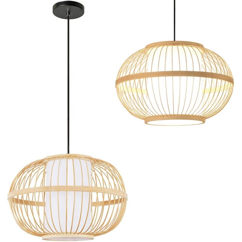 foto del prodotto toolight lampada da soffitto app1632 1cp 50cm