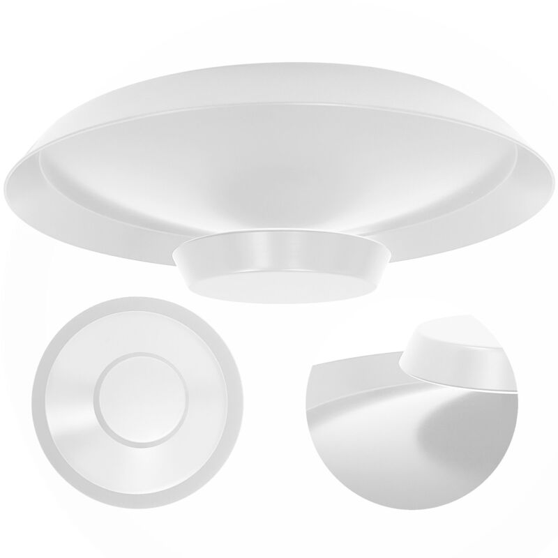 foto del prodotto toolight lampada led app1459 40cm white