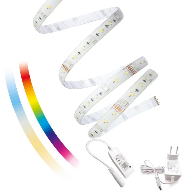 foto del prodotto toolight lampadina smart led 13w e27 230v woj 14473 1 punti luce