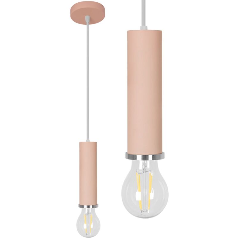 foto del prodotto toolight plafoniera app528 8c grigio oro 8 punti luce 79x79x11cm