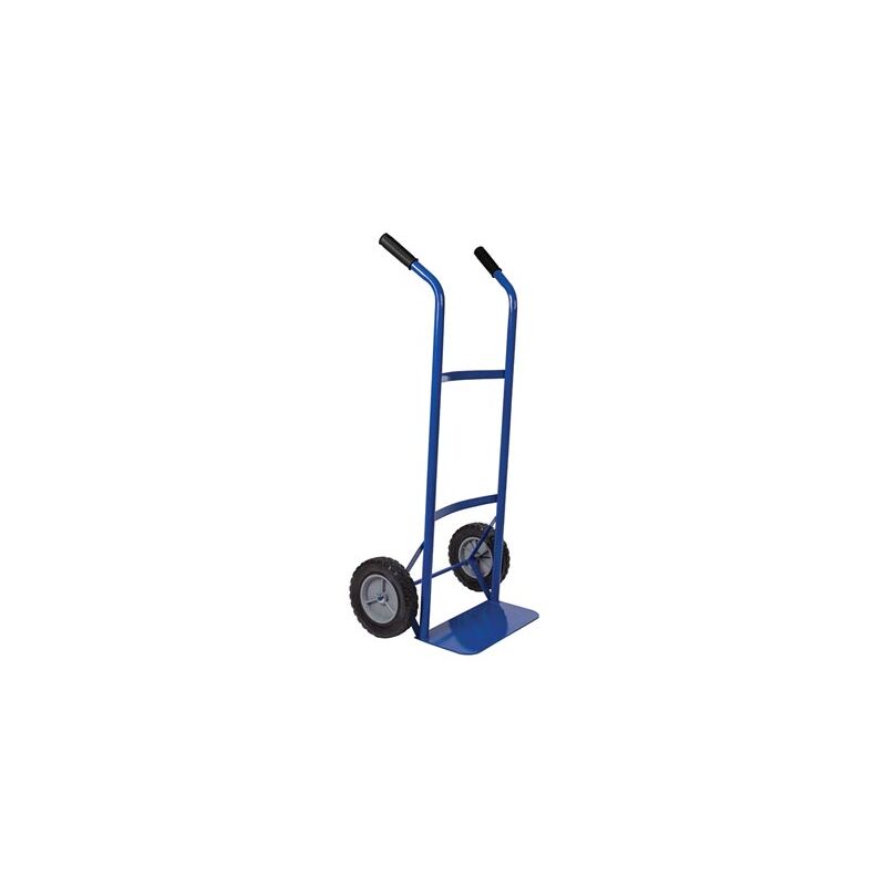 foto del prodotto toolland carrello manuale carico massimo 80 kg