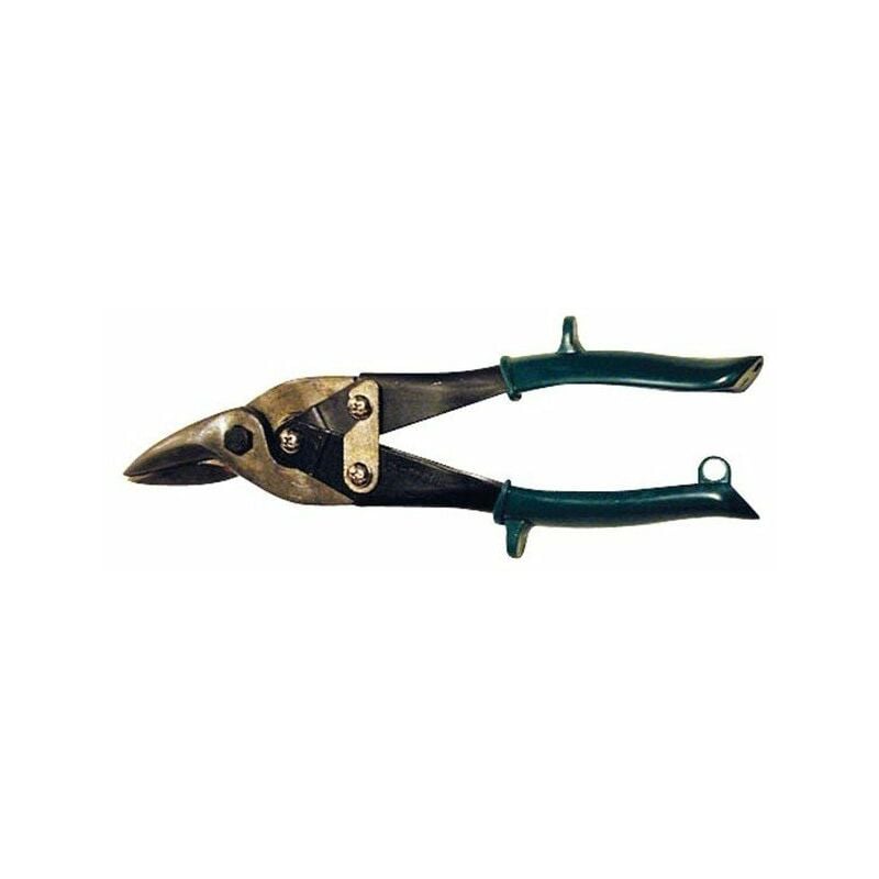 foto del prodotto toolland tl73024 forbici, mancini