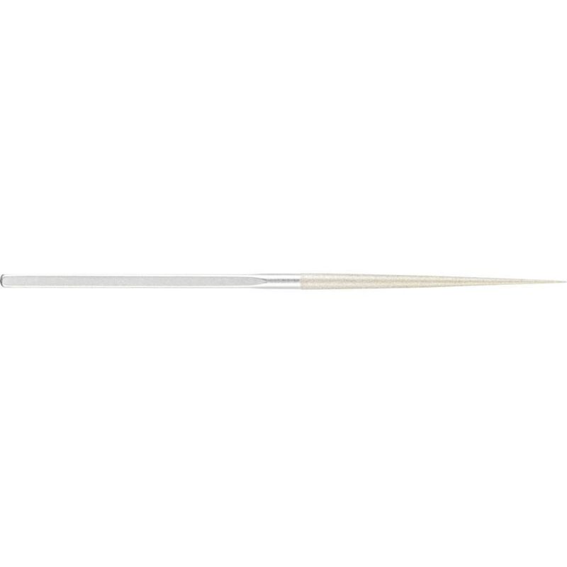 foto del prodotto tools 15434202 lima per cellulare diamantata lunghezza 215 mm 1 pz. pferd