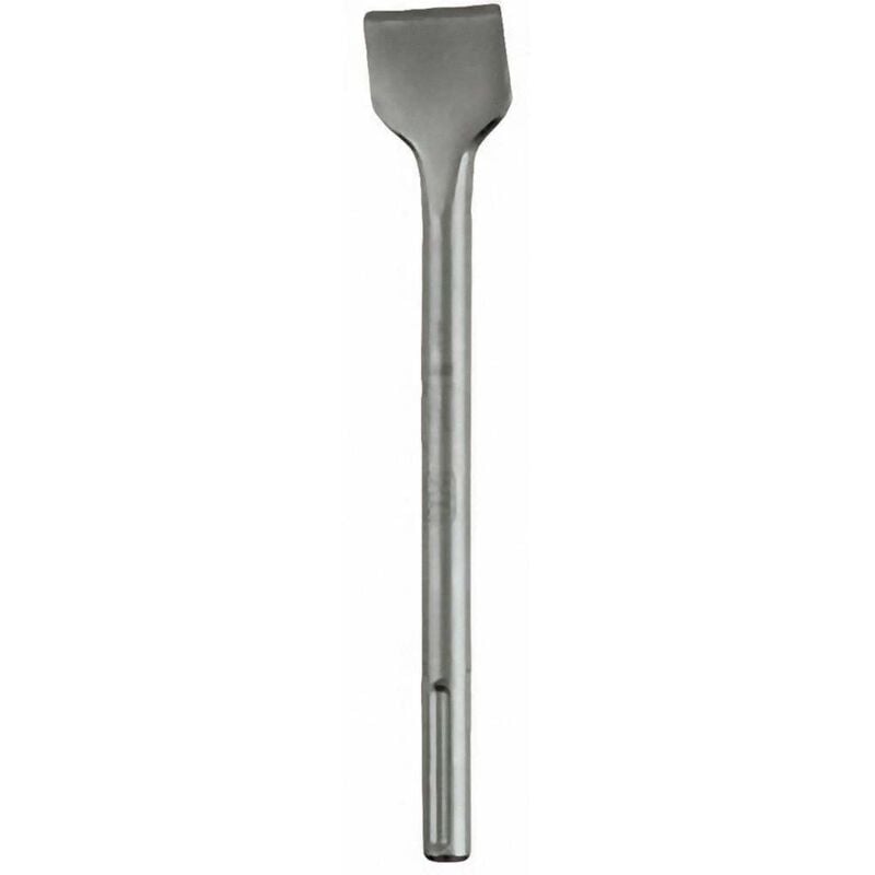 foto del prodotto tools 16811 3 scalpello piatto 75 mm lunghezza totale 165 mm sds plus 1 pz. heller