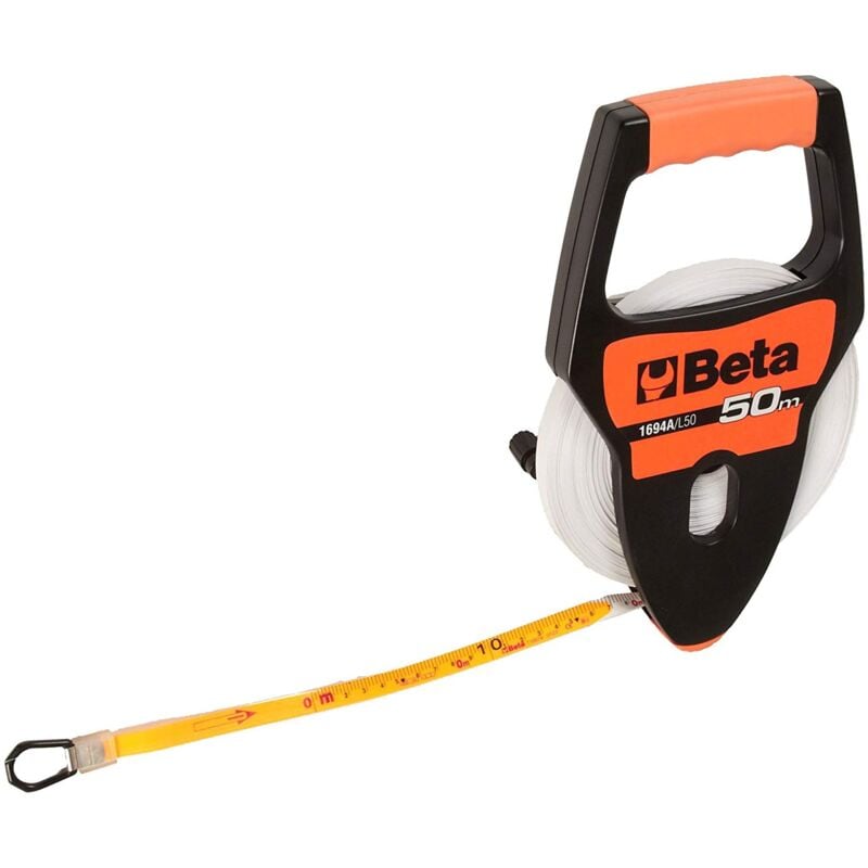 foto del prodotto tools 1694 a l50 trena longa com punho beta