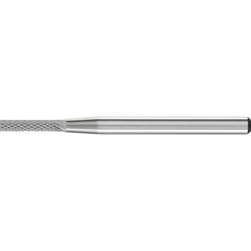 foto del prodotto tools 21201173 punta fresatrice metallo temprato cilindro lunghezza 40 mm dimensione, 2 mm lunghezza operativa pferd