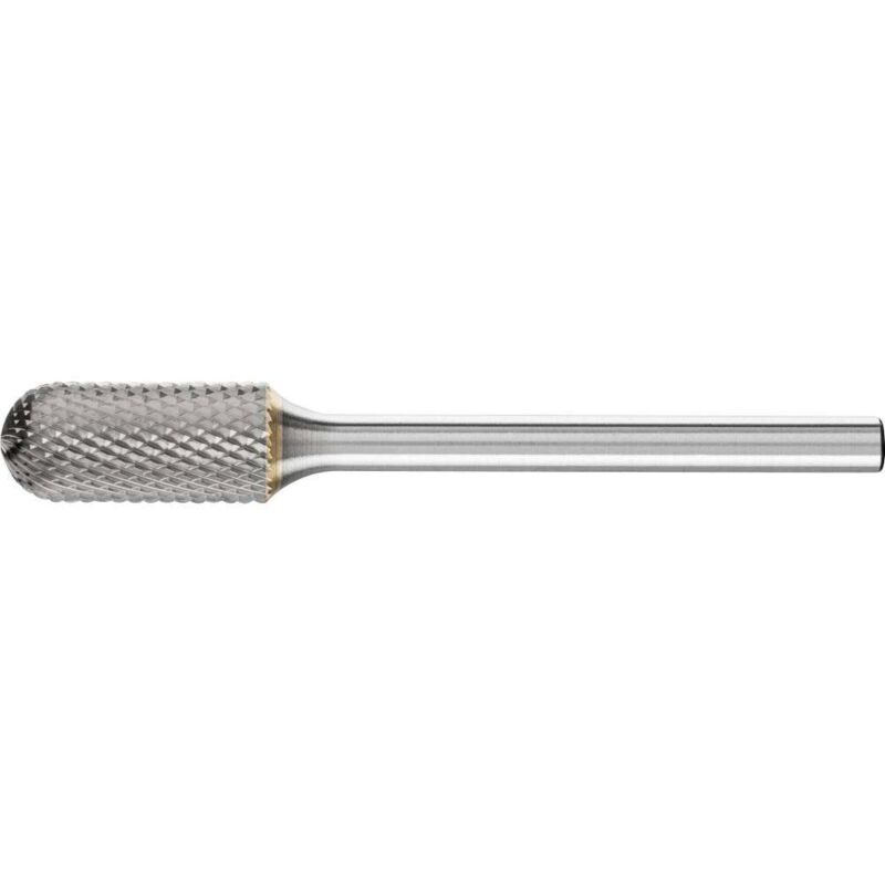 foto del prodotto tools 21205273 punta fresatrice metallo temprato rullo lunghezza 43 mm dimensione, 6 mm lunghezza operativa 13 - pferd