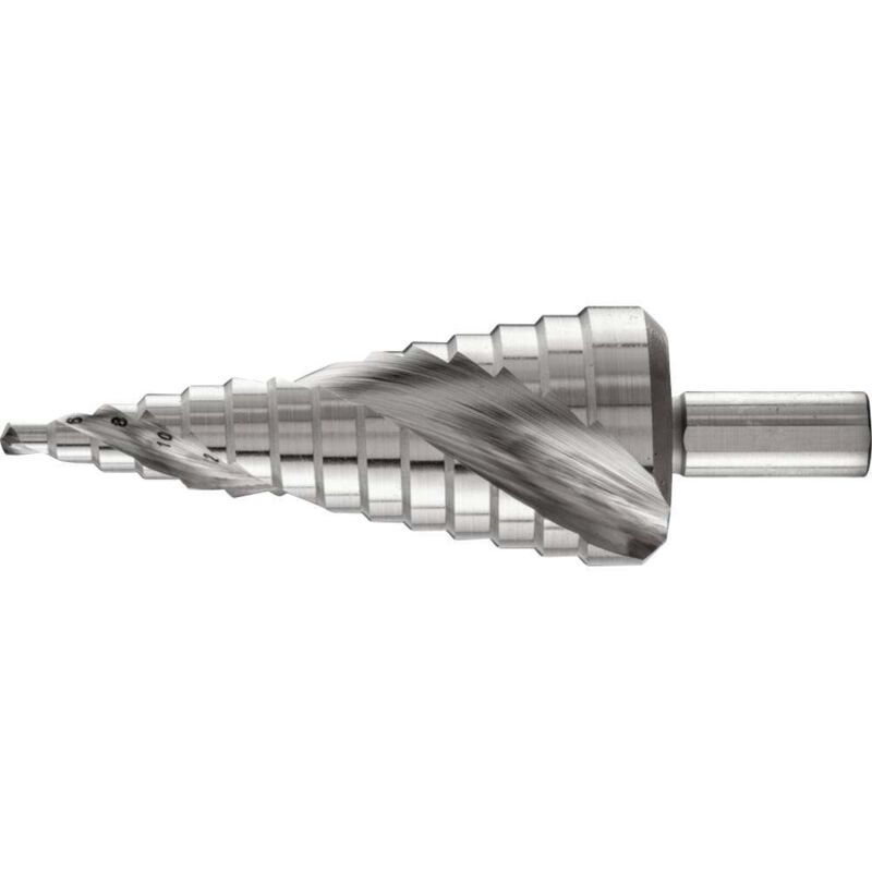foto del prodotto tools 25201038 hss punta a gradini 4 30 mm 1 pz. pferd