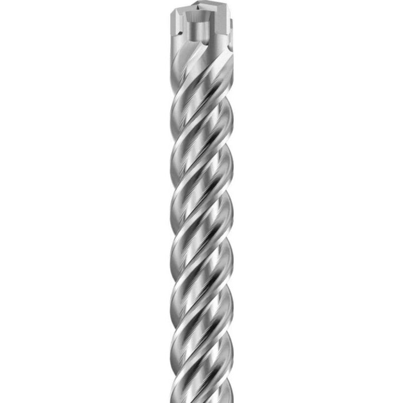 foto del prodotto tools 29120 0 punta perforatrice 1 pezzo 6 mm lunghezza totale 110 mm 1 pz. heller