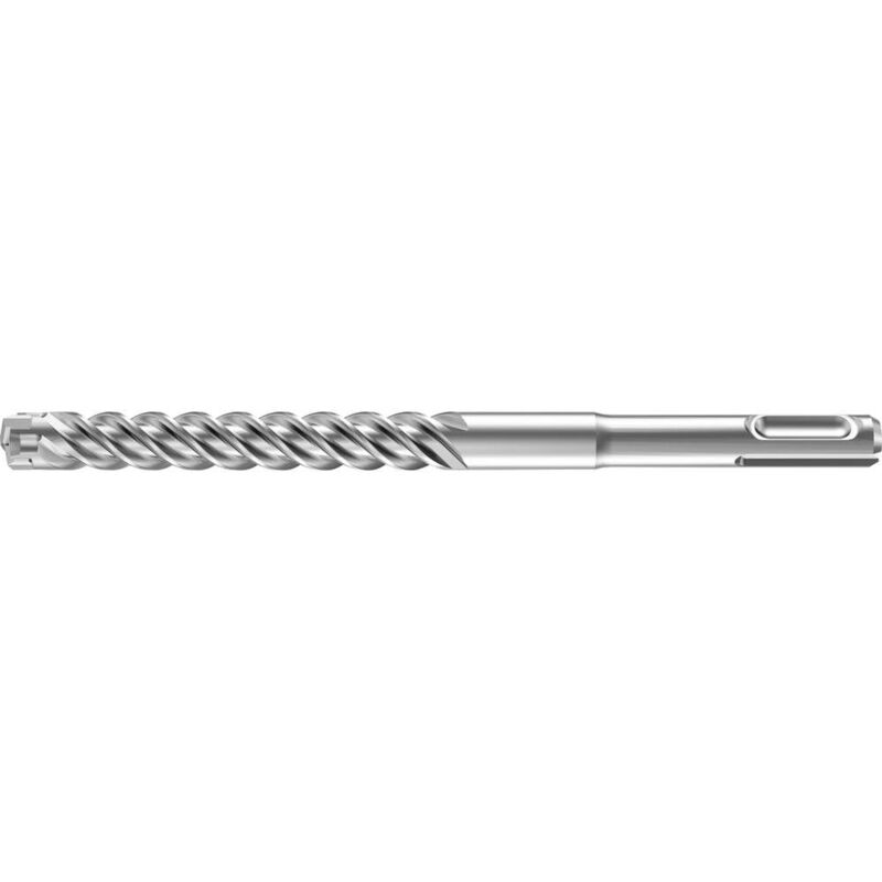 foto del prodotto tools 29136 1 punta perforatrice 1 pezzo 10 mm lunghezza totale 110 mm 1 pz. heller