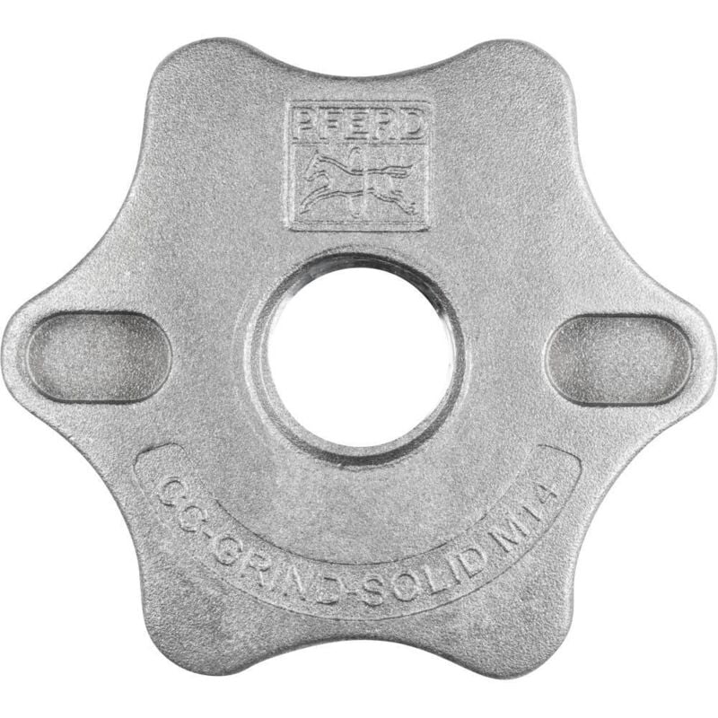 foto del prodotto tools 33500015 cc grind spannflanschset sfs cc grind 115 125 m14 1 pz. pferd