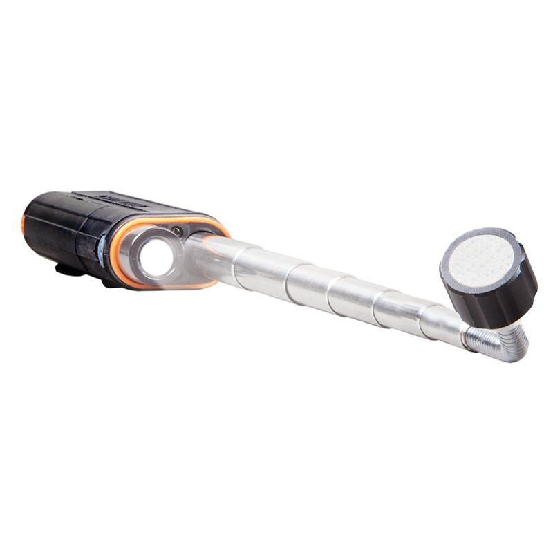 foto del prodotto tools 56027 led pick up magnetico telescopico klein