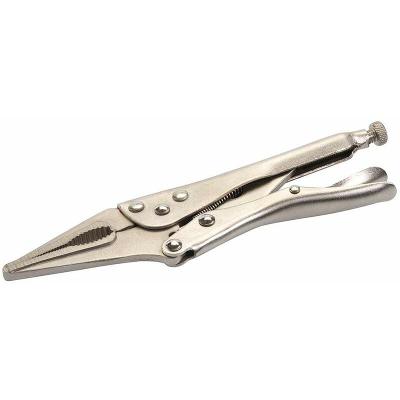foto del prodotto tools 675134 pinze a punte lunghe 250 mm silverline