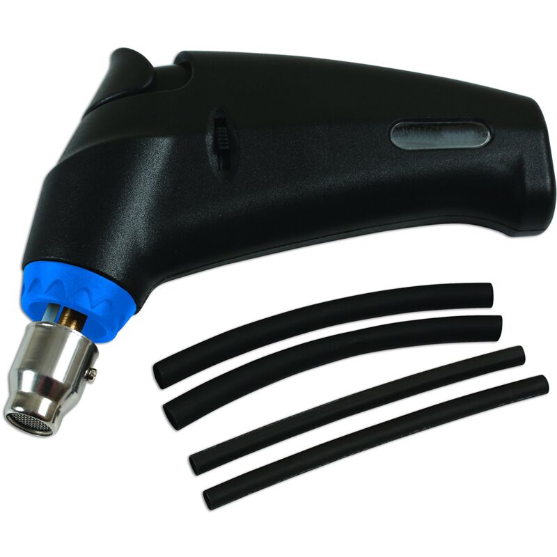 foto del prodotto tools 6848 senza fiamma hot air blower laser