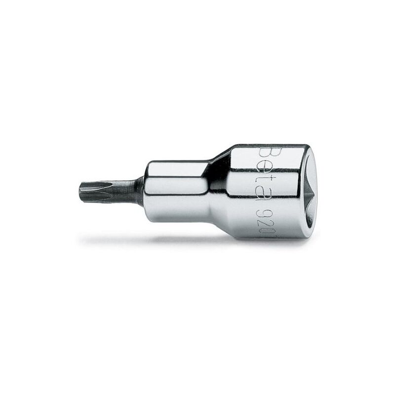 foto del prodotto tools 920 rtx20 chave soquete perfil torx beta