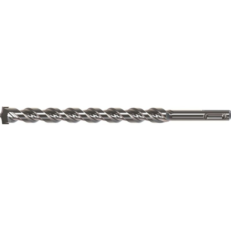 foto del prodotto tools bionic 159692 acciaio punta perforatrice 12 mm lunghezza totale 450 mm sds plus 1 pz. heller