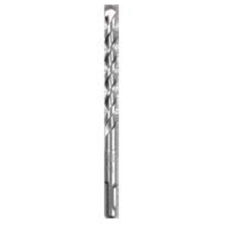 foto del prodotto tools bionic 15970 8 acciaio punta perforatrice 12 mm lunghezza totale 600 mm sds plus 1 pz. heller