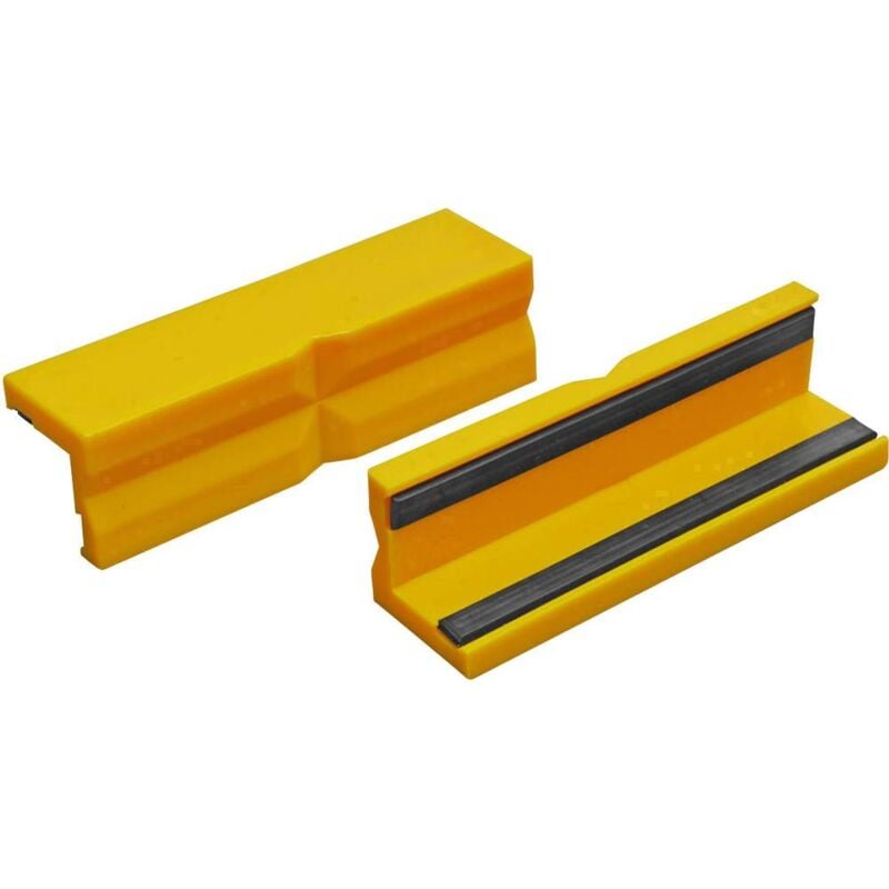 foto del prodotto tools for electronics 9-900-s7150 ganasce per morsa 9-900-s7150 - bernstein