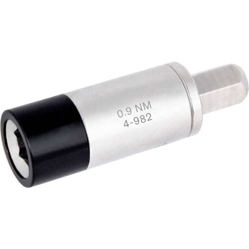 foto del prodotto tools for electronics cacciavite dinamometrico 0.9 nm max bernstein