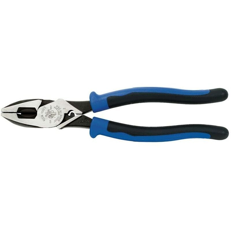 foto del prodotto tools j20009necrtp alta leva laterale pinze di taglio klein