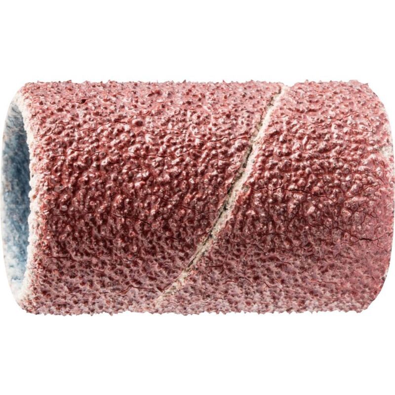 foto del prodotto tools ksb 1020 a 80 42232108 manicotto abrasivo dimensione dei grani 80 x a 10 mm x 20 mm 25 pz. pferd