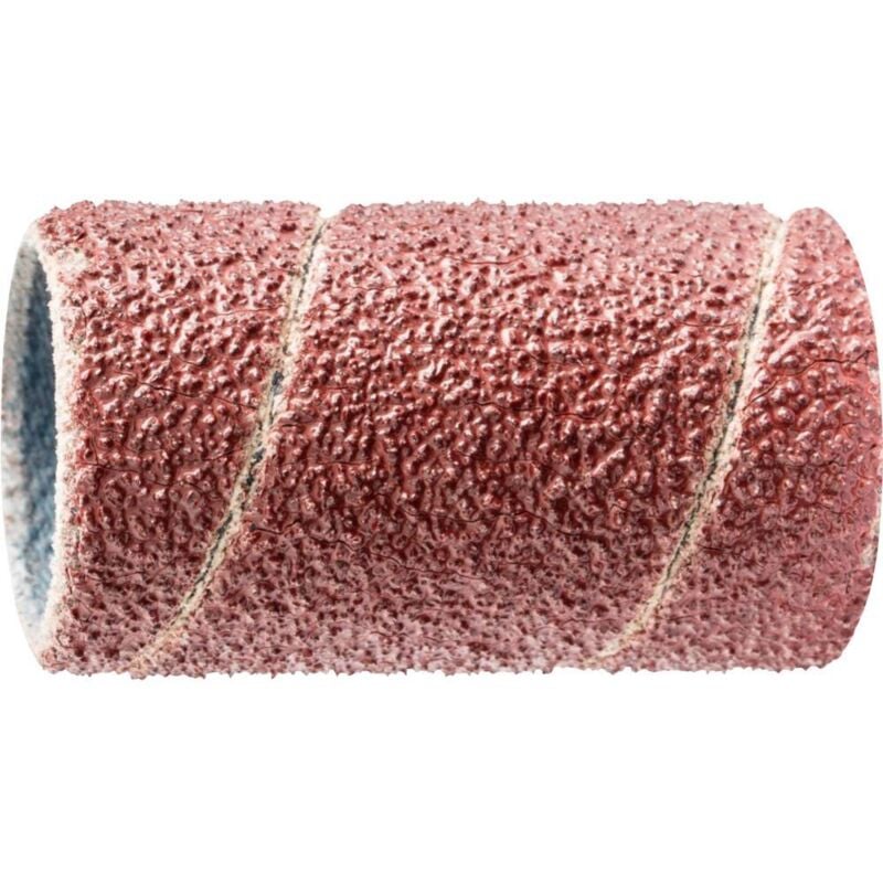 foto del prodotto tools ksb 1530 a 60 42236105 manicotto abrasivo dimensione dei grani 60 x a 15 mm x 30 mm 25 pz. pferd