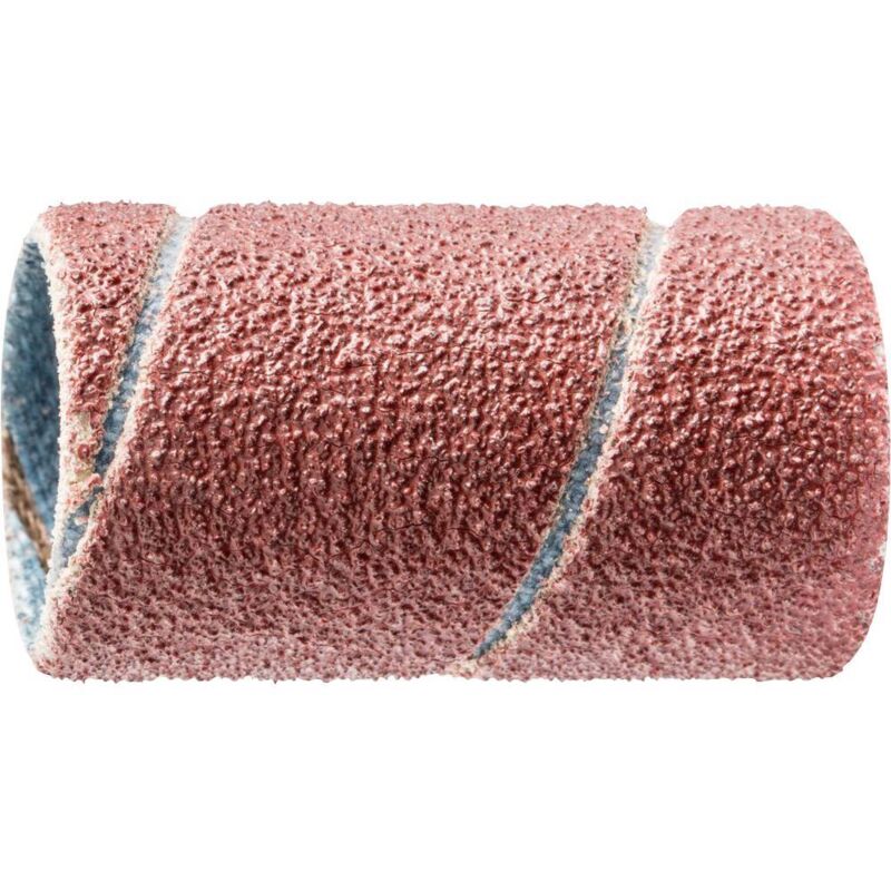 foto del prodotto tools ksb 1530 a 80 42236108 manicotto abrasivo dimensione dei grani 80 x a 15 mm x 30 mm 25 pz. pferd